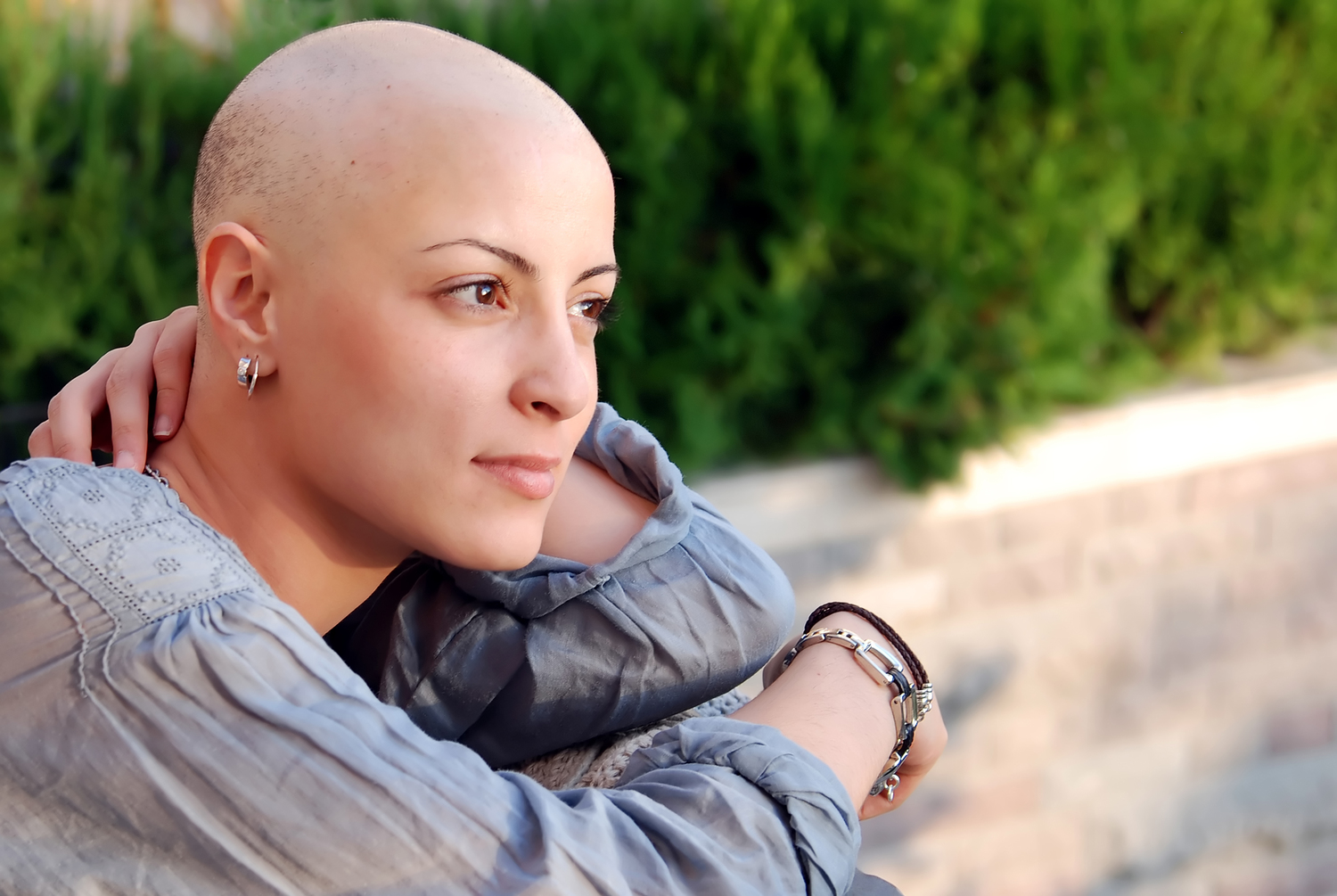 Common chemotherapy medications used for treating ovarian cancer