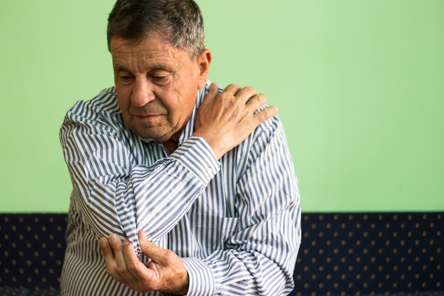 Common treatments for rheumatoid arthritis