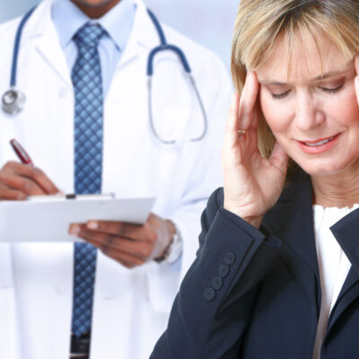Common triggers of migraine and ways to prevent it
