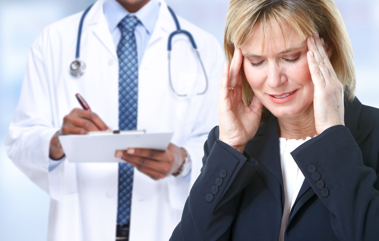 Common triggers of migraine and ways to prevent it