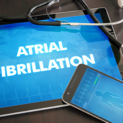 Complications for Atrial Fibrillation