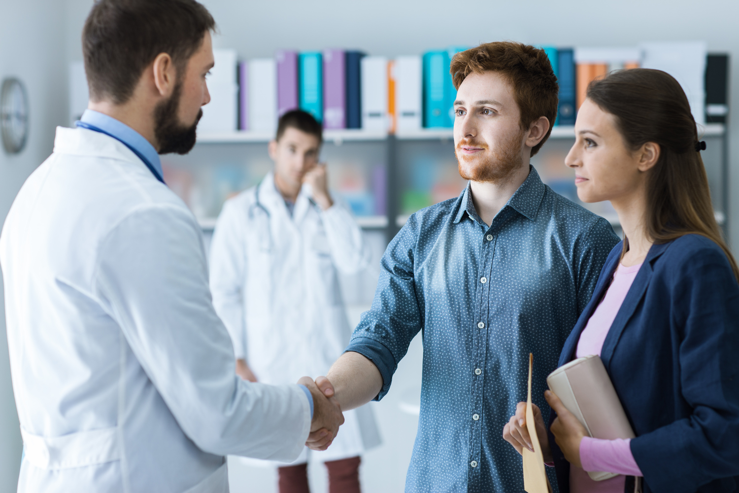 Coping with common side-effects of cancer treatment