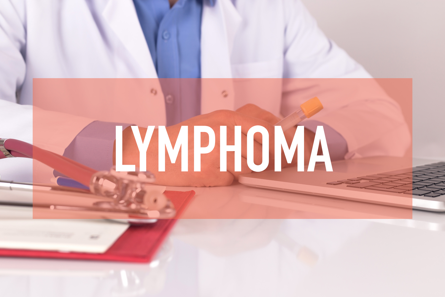 Cancer of the lymphatic system