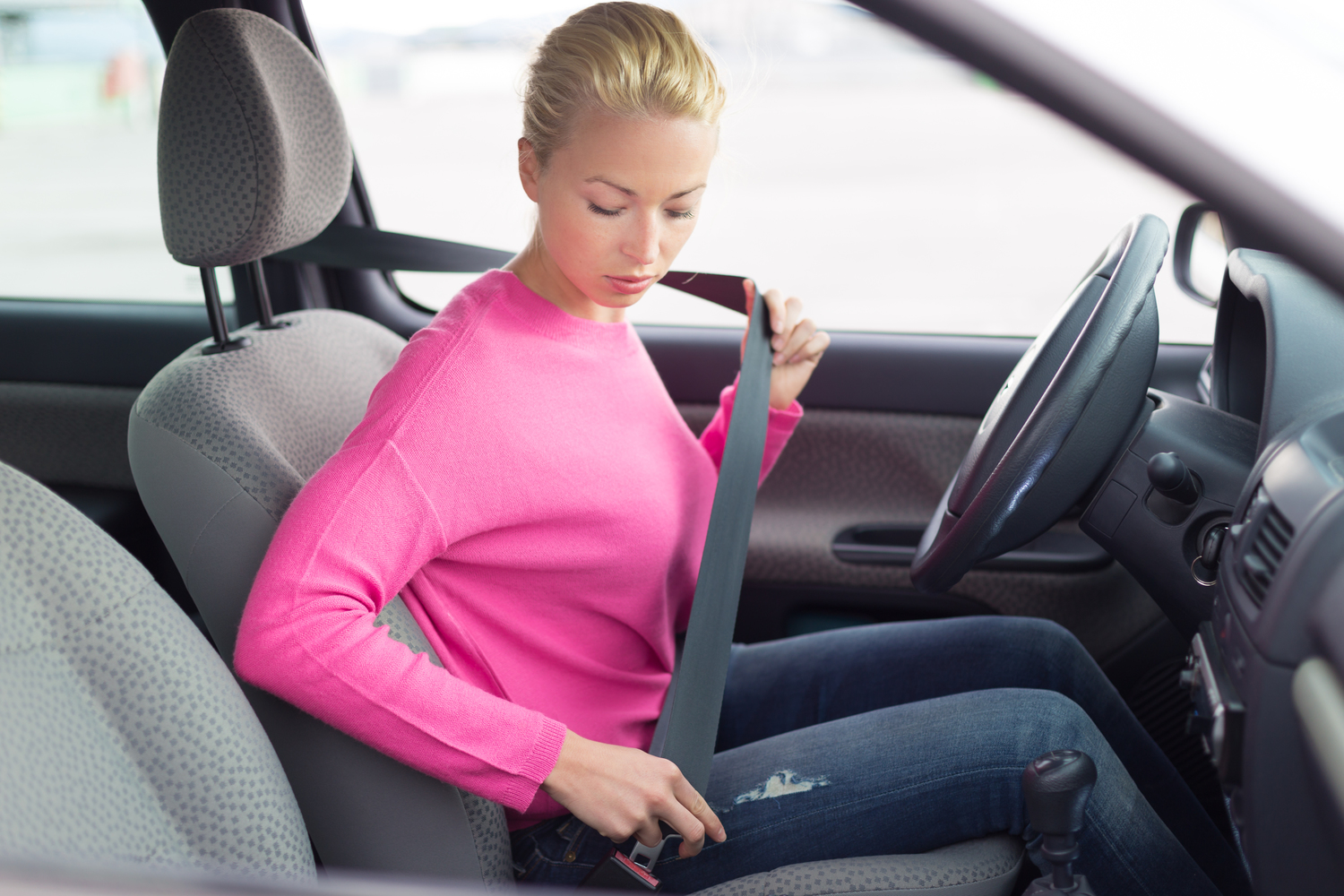 Car safety features to lookout for