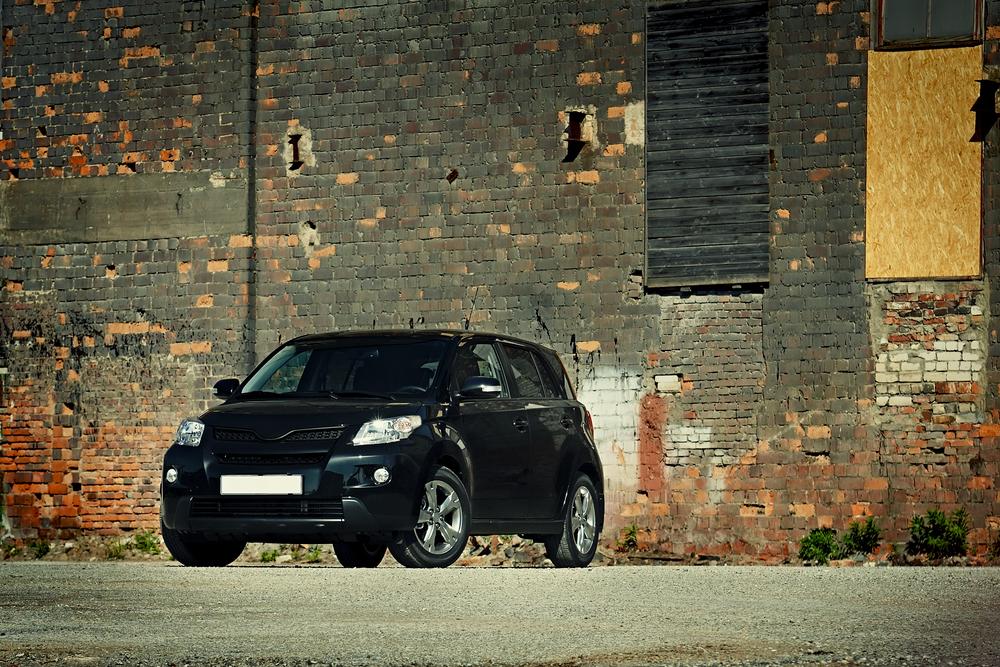 Check out the top SUVs of 2019