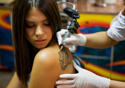 A guide to tattoo aftercare