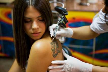 A guide to tattoo aftercare