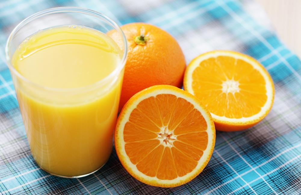 A guide to the link between food and eczema