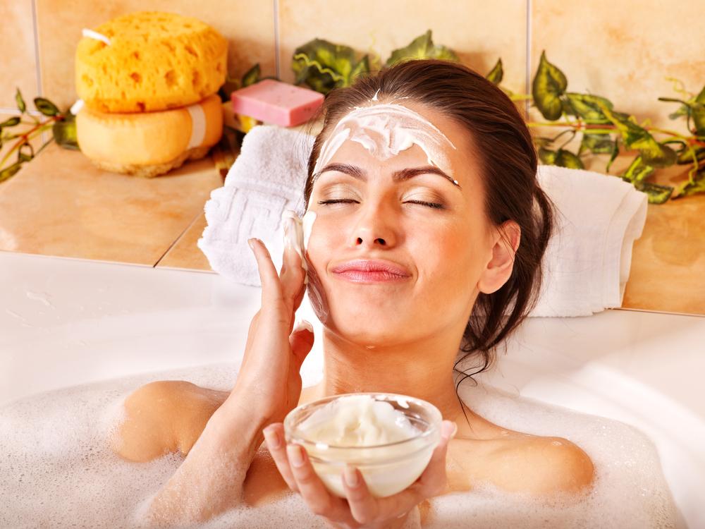 Anti-acne treatment options in the country