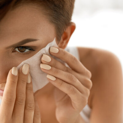 All about face oils