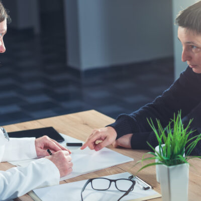 All you need to know about alcoholic hepatitis