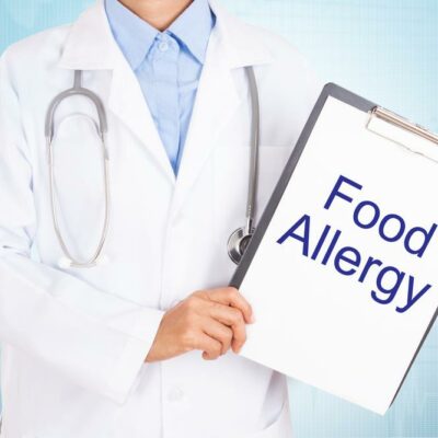 All you need to know about food allergies