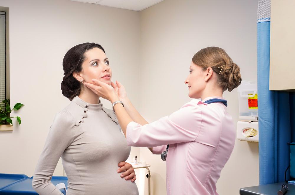 All you need to know about papillary thyroid cancer