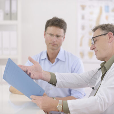 All you need to know about the risks factors of prostate cancer