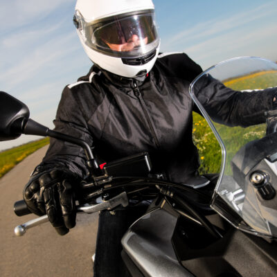 Basic motorcycle safety tips every rider should know
