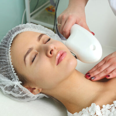 Benefits of laser hair removal