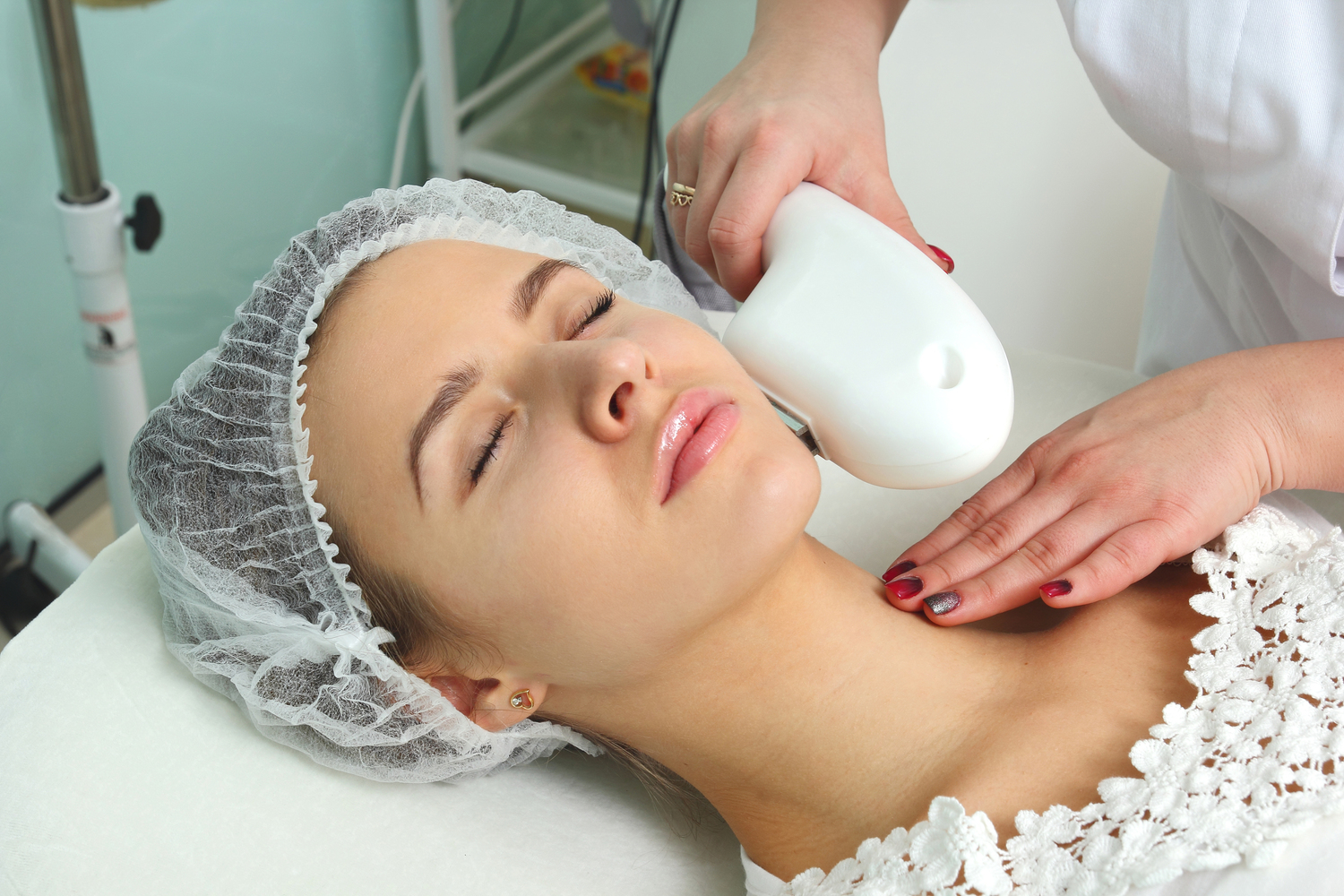 Benefits of laser hair removal