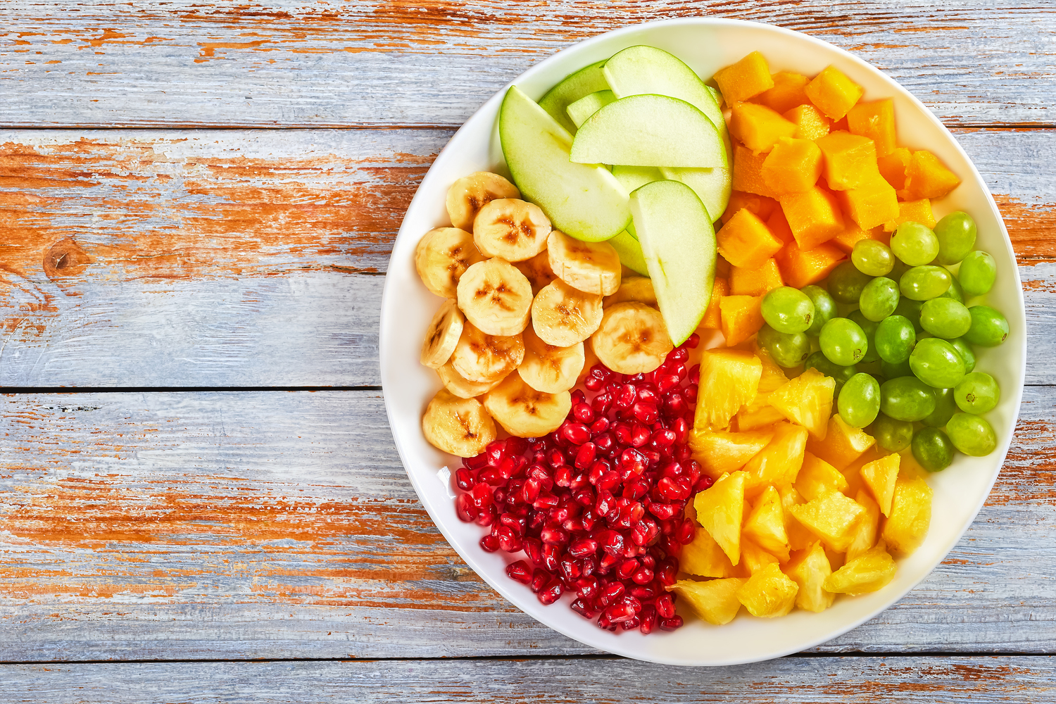 Gout friendly food and drink recipes that you should be aware of