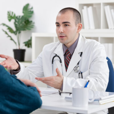 Different Types of Meningitis