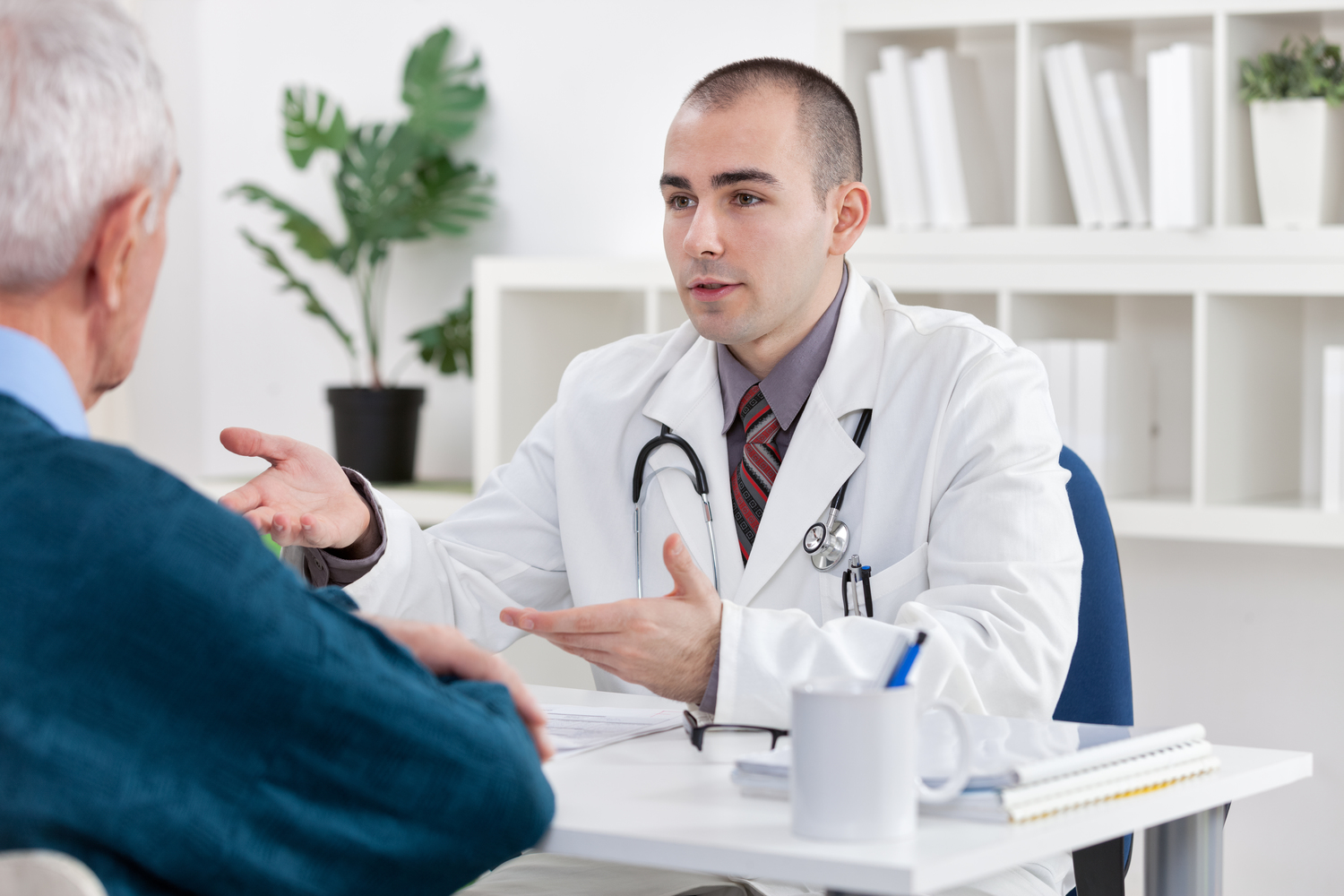 Different Types of Meningitis