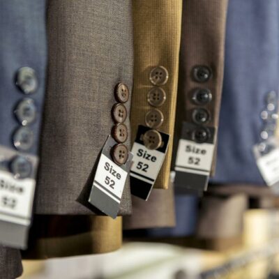 Difficult colors in men’s fashion