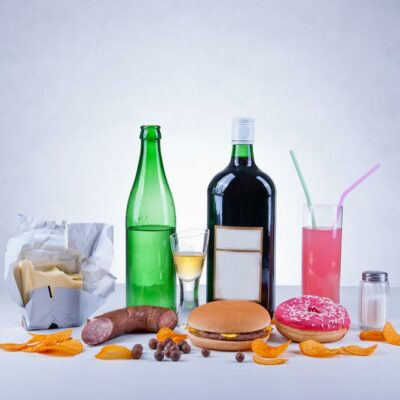 Drinks that may cause renal cancer