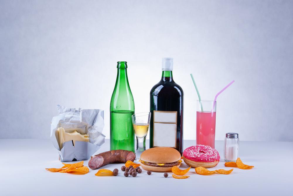 Drinks that may cause renal cancer