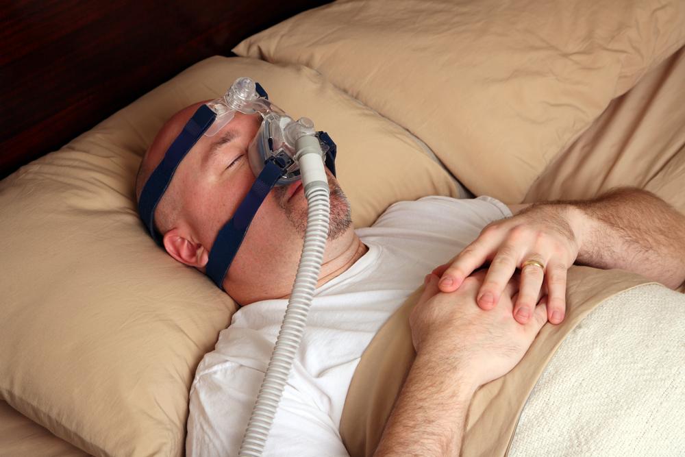 Early warning signs of sleep apnea and snoring