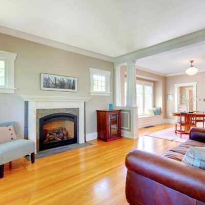 Essential living room décor items to have