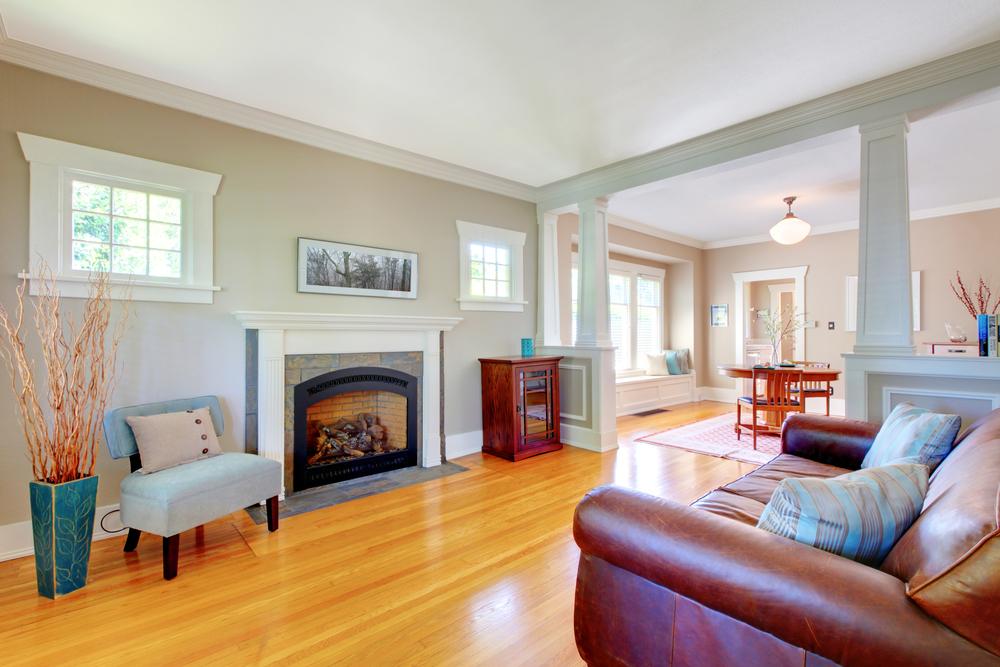 Essential living room décor items to have