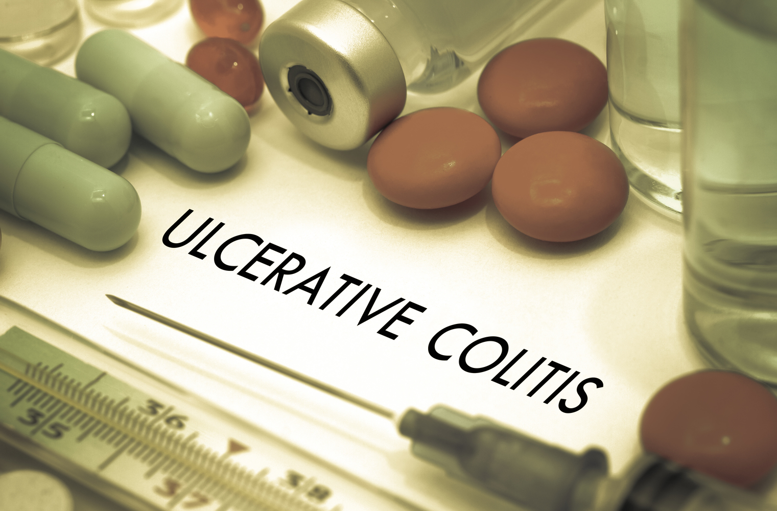 Foods to Eat and Avoid with Ulcerative Colitis