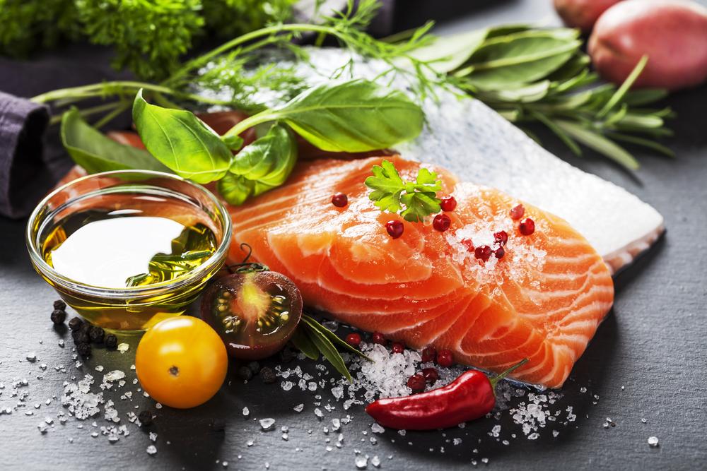 Foods that can help lower the risk of cancer