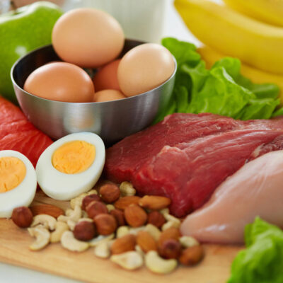 Foods that can help manage bipolar depression symptoms