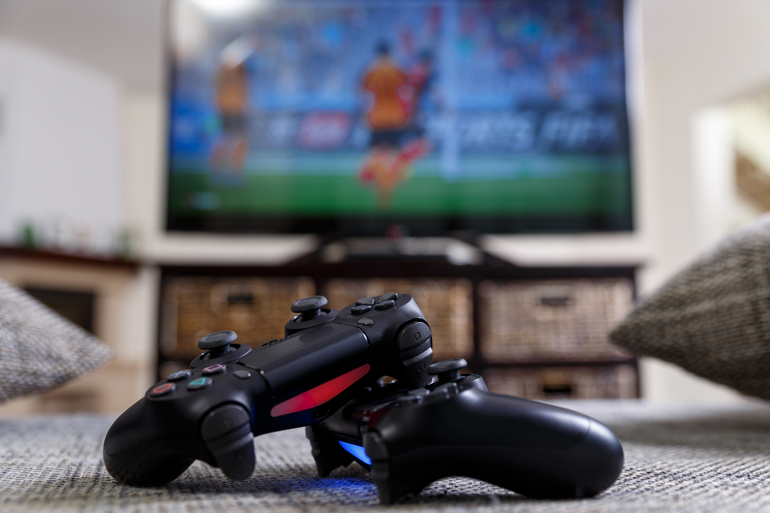 Finding an ideal gaming console for your children
