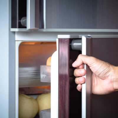 Frequently asked questions about smart fridges