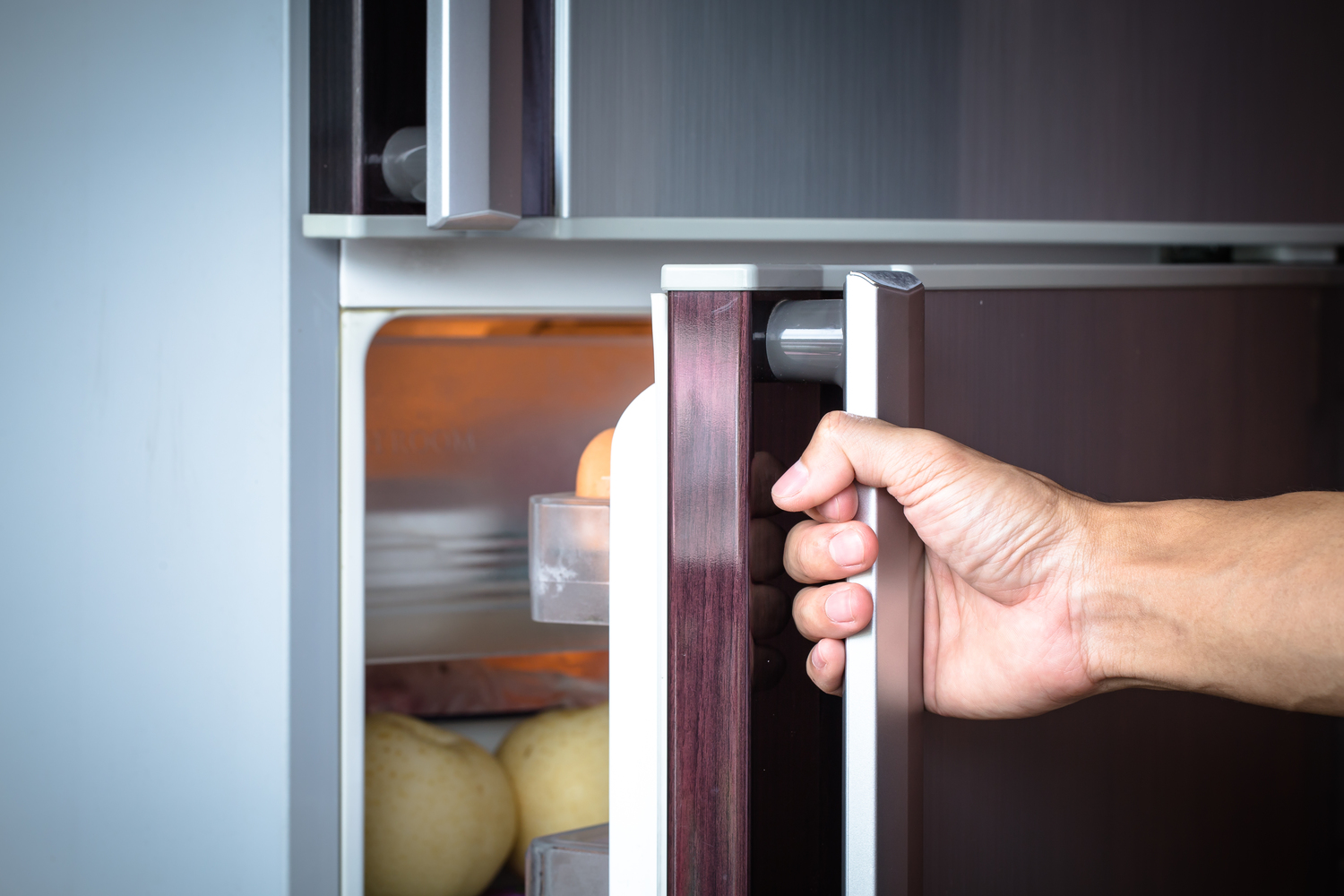 Frequently asked questions about smart fridges