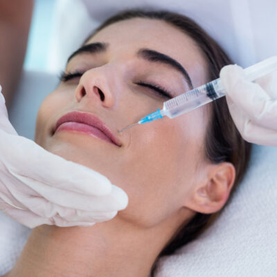 Know about the potential side-effects of Botox