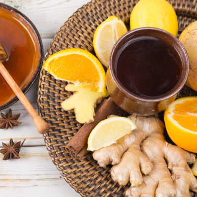 How to treat allergies and asthma naturally