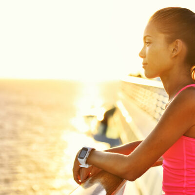 Healthy Benefits Of Cruises