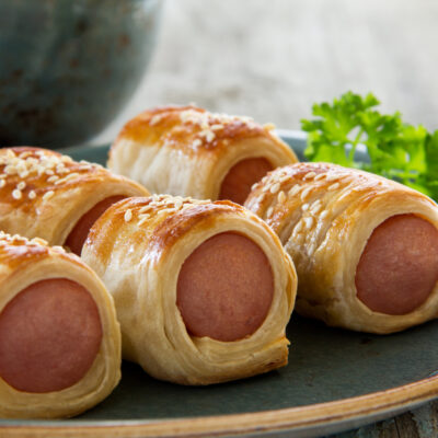 Healthy alternatives to junk foods