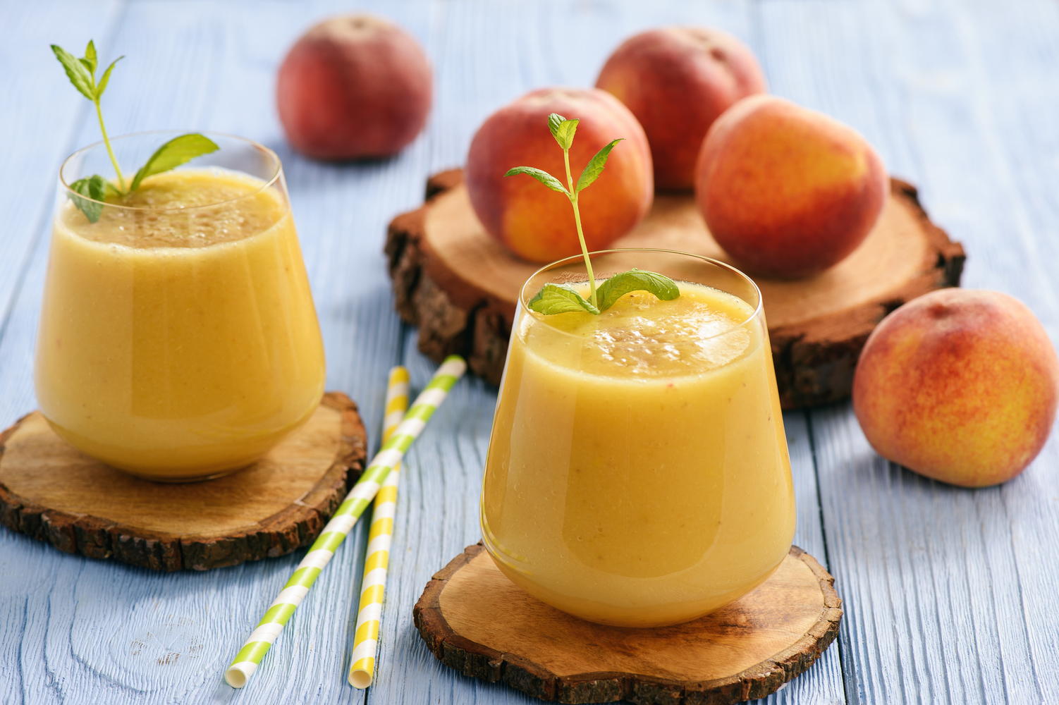 Healthy beverages for psoriatic arthritis patients