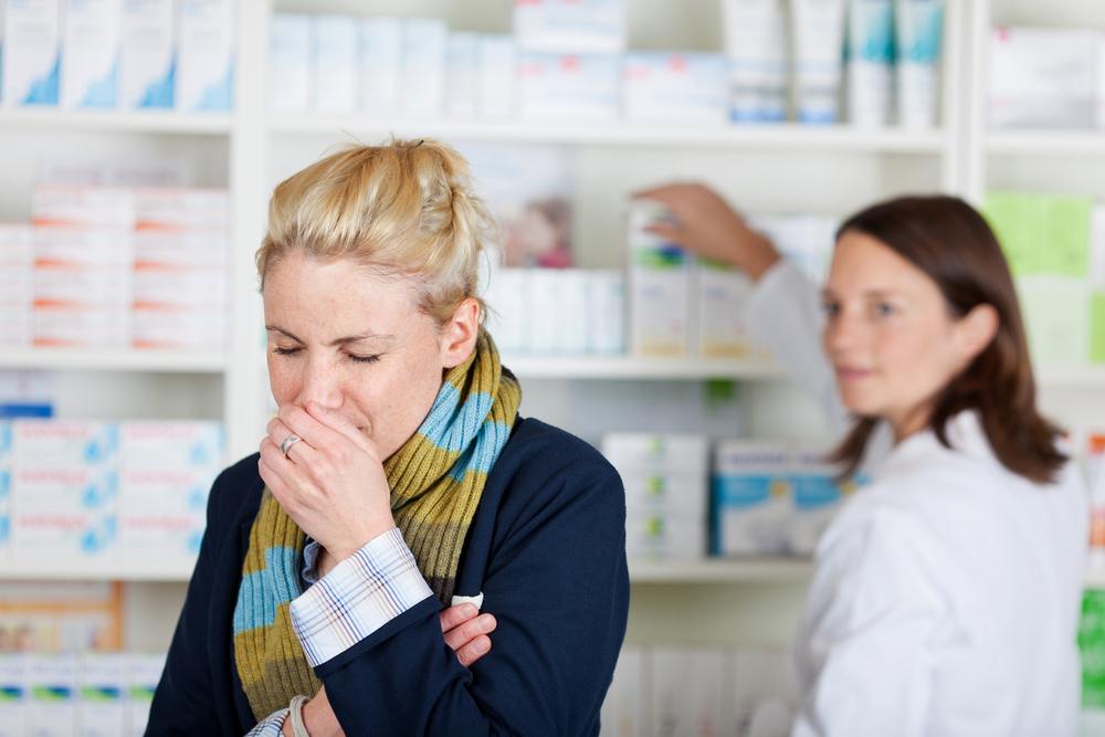 Main Types of Pneumonia