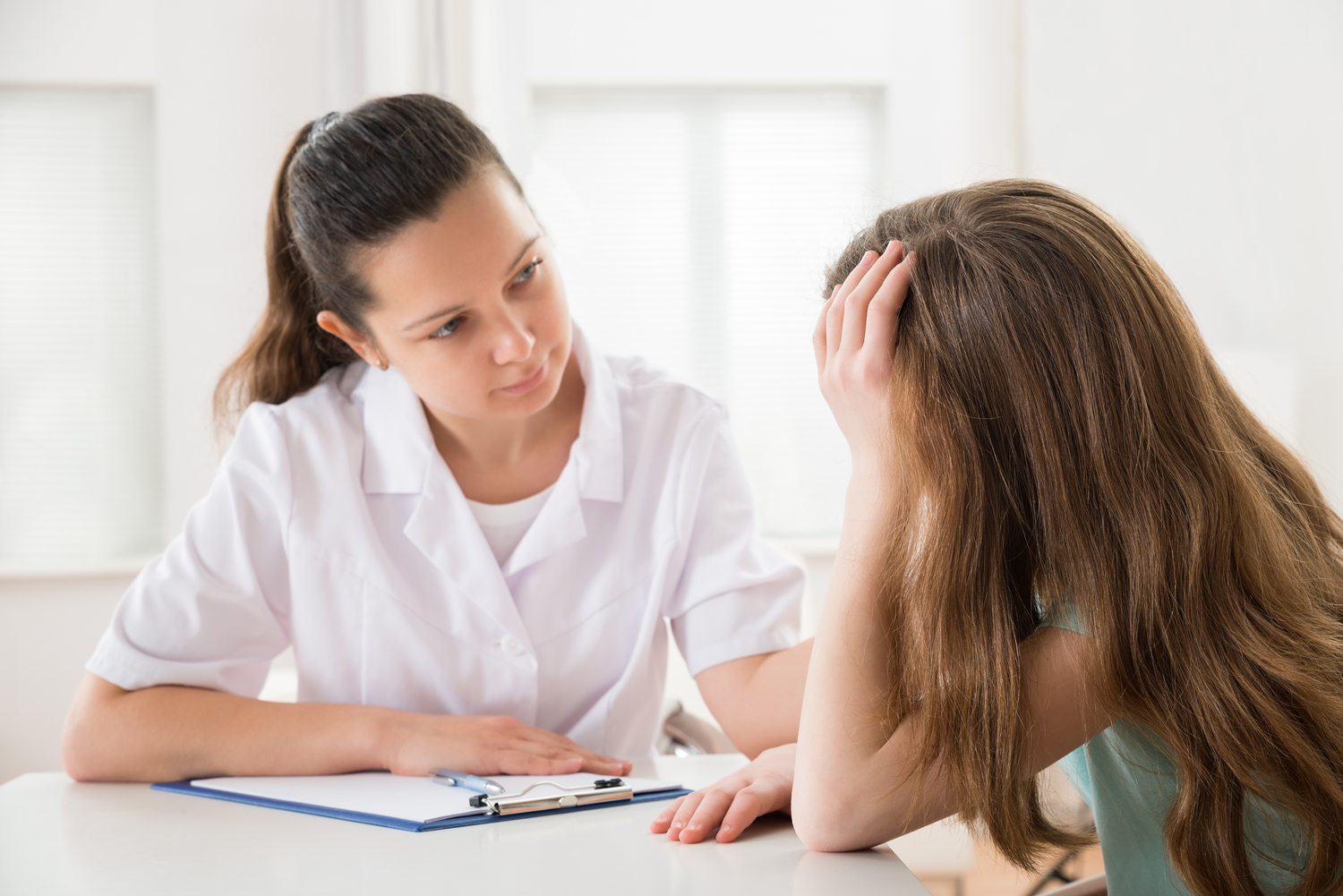 Myths about the role of medication in ADHD