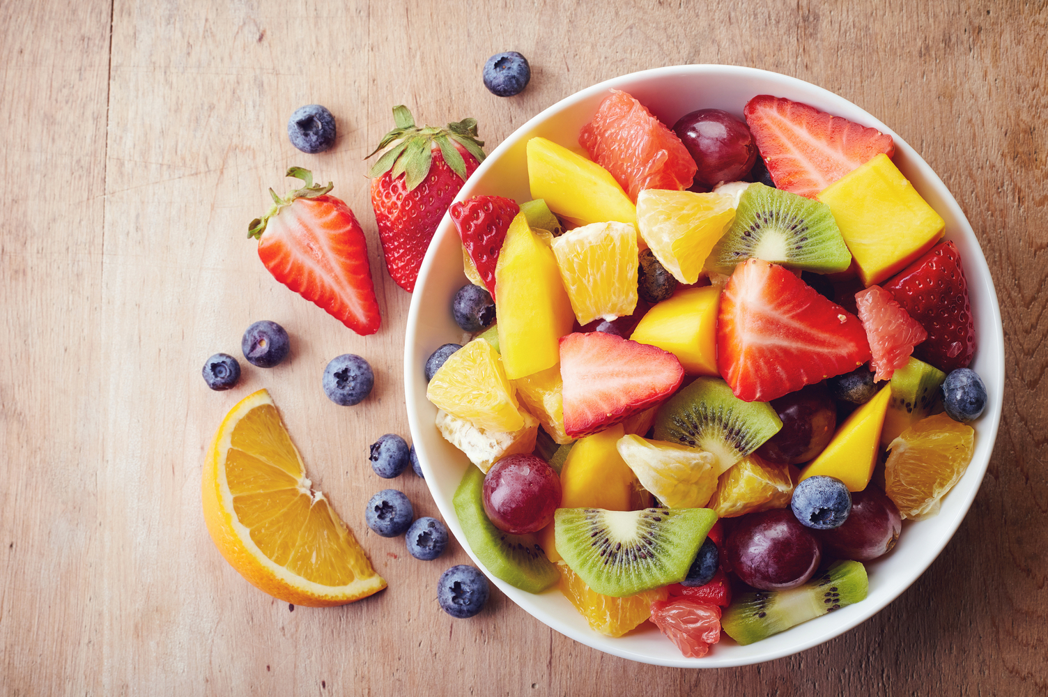 Six recipes for eczema-friendly snacks