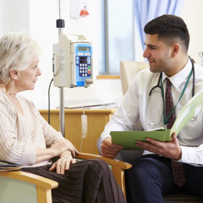 Preventive measures for deep vein thrombosis