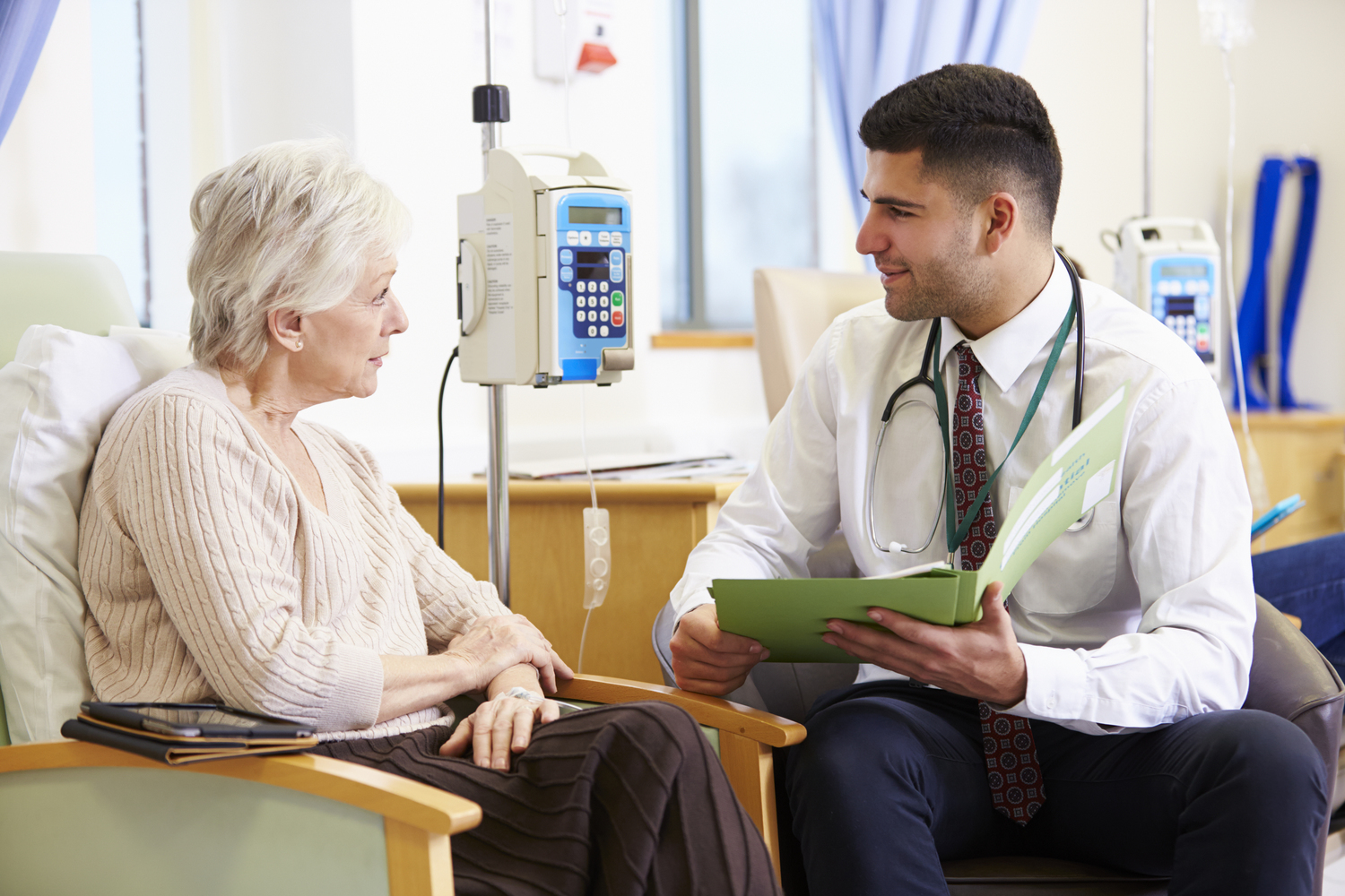 Preventive measures for deep vein thrombosis