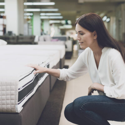Top mattresses to relieve back pain