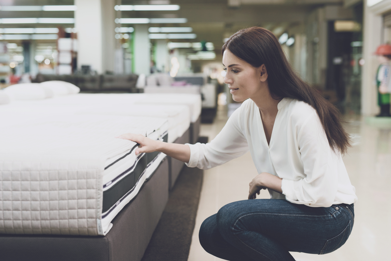Top mattresses to relieve back pain