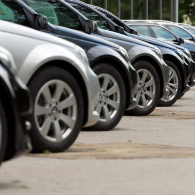 Top cars of 2019 you should know about