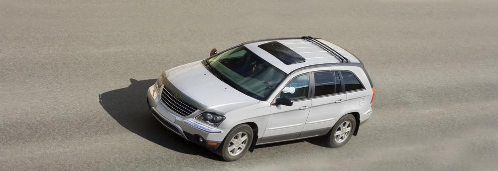 Top crossover SUVs of 2019